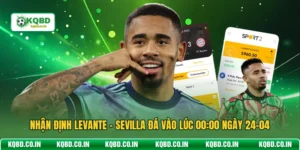 Levante - Sevilla