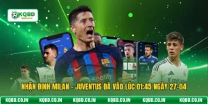Milan - Juventus
