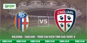 Bologna - Cagliari