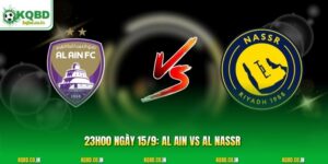 Al Ain Vs Al Nassr