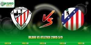 Bilbao vs Atletico