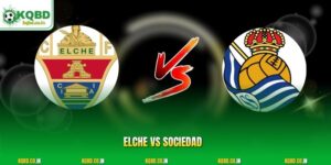 Elche vs Sociedad