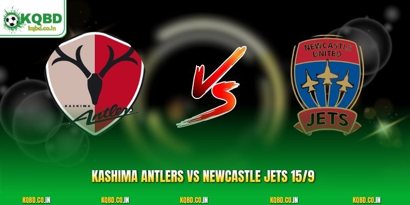 Kashima Antlers vs Newcastle Jets